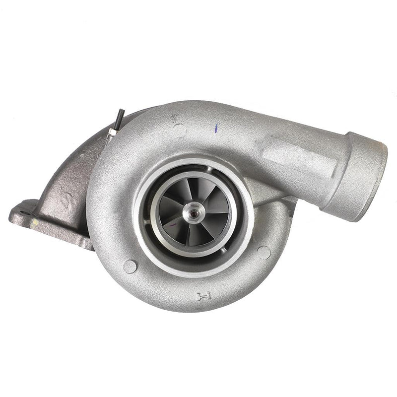 178017 | Cummins L10 Turbo (Borg Warner), New