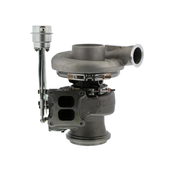 3592778 | Cummins ISM HX55W S400 Turbocharger, New