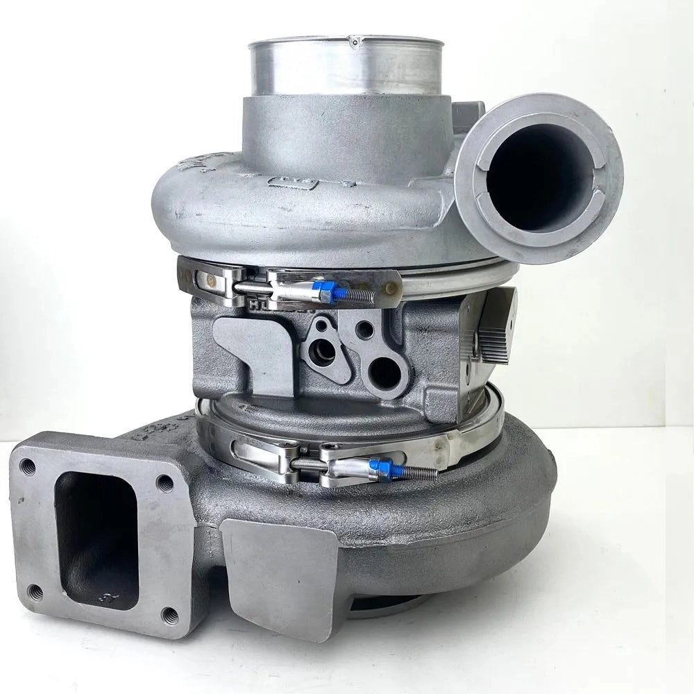 1973273 | Paccar MX13 Turbocharger, Remanufactured | 1973273PEX 1973273 | Paccar MX13 Turbocharger, Remanufactured | 1973273PEX