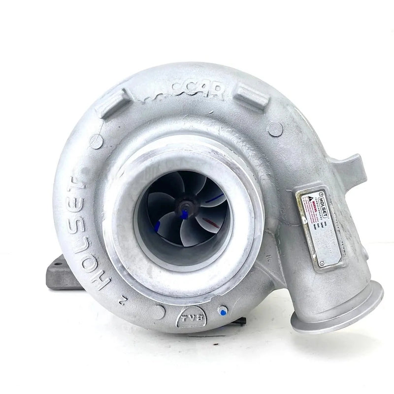 1973273 | Paccar MX13 Turbocharger, Remanufactured | 1973273PEX