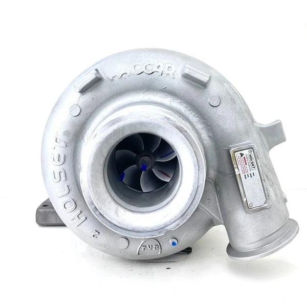 1973273 | Paccar MX13 Turbocharger, Remanufactured | 1973273PEX 1973273 | Paccar MX13 Turbocharger, Remanufactured | 1973273PEX
