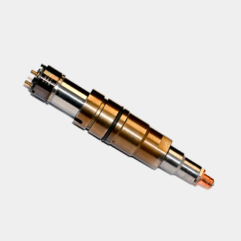 2872405 | Cummins ISX15 Fuel Injector, Remanufactured