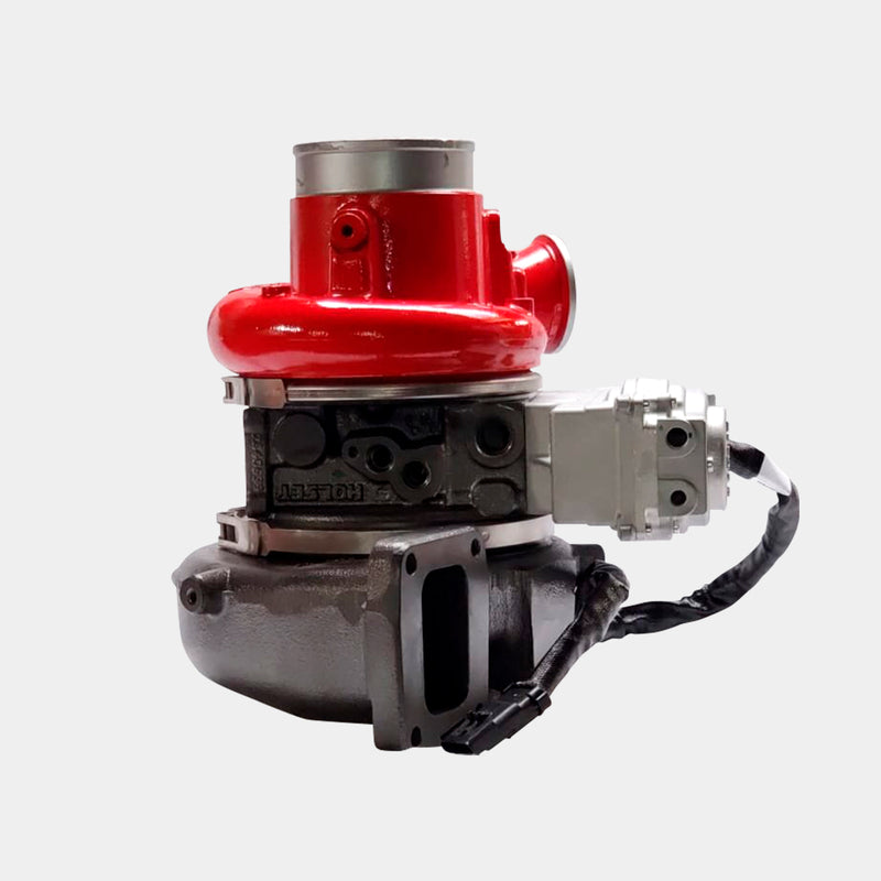 2882112RX | Cummins ISX Turbo (Actuator Included), Remanufactured
