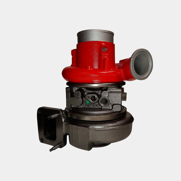 2882111RX | Cummins ISX HE451VE Holset Turbo (Actuator not included),