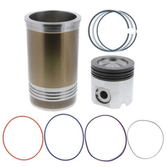 CAT Suppressors WB 718 | Reliable Inconel Silencer for