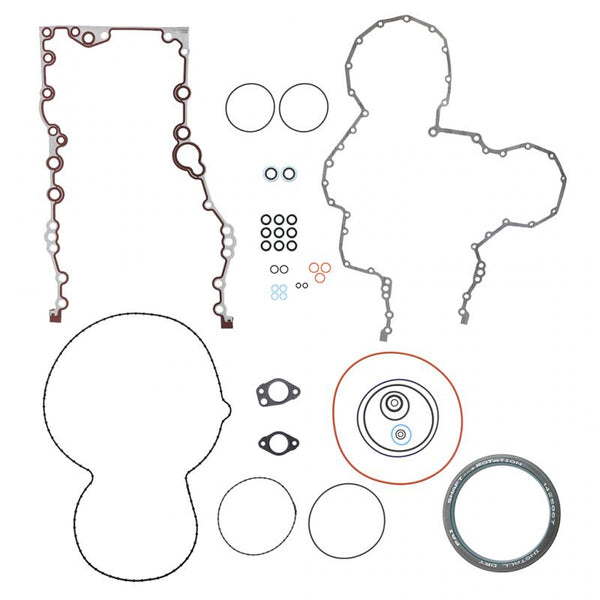 4373324 | Caterpillar C15 Acert (MXS/NXS/SDP) Front Structure Gasket S