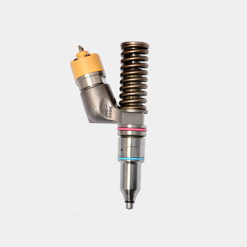 10R0956 | Caterpillar 3406E/C15 OEM Fuel Injector, Remanufactured