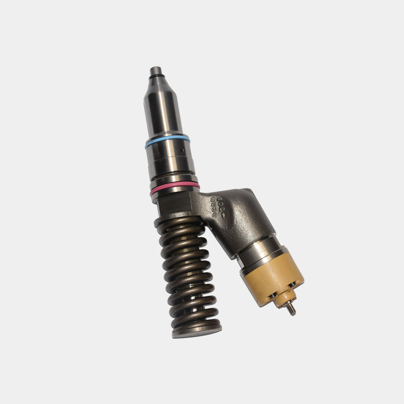 10R0956 | Caterpillar 3406E/C15 OEM Fuel Injector, Remanufactured