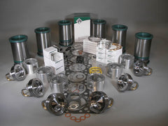Inframe Overhaul Rebuild Kit for Caterpillar 3406E