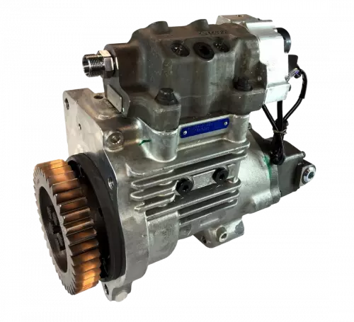 Added Refundable Core Charge - Remanufactured High Pressure Fuel Pump ($1200)