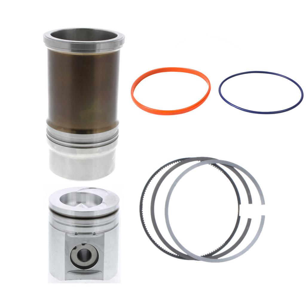 International DT466 Parts 19931999 DT466 Rebuild Kits