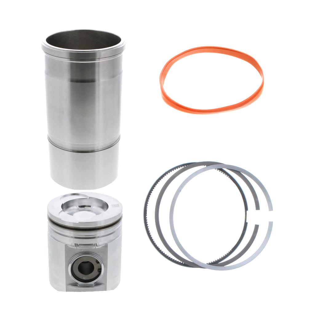 International DT466 Parts 19931999 DT466 Rebuild Kits