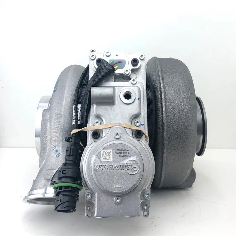 4031000H | Volvo D13 NEW Holset HE431VE Turbocharger (Actuator Included)