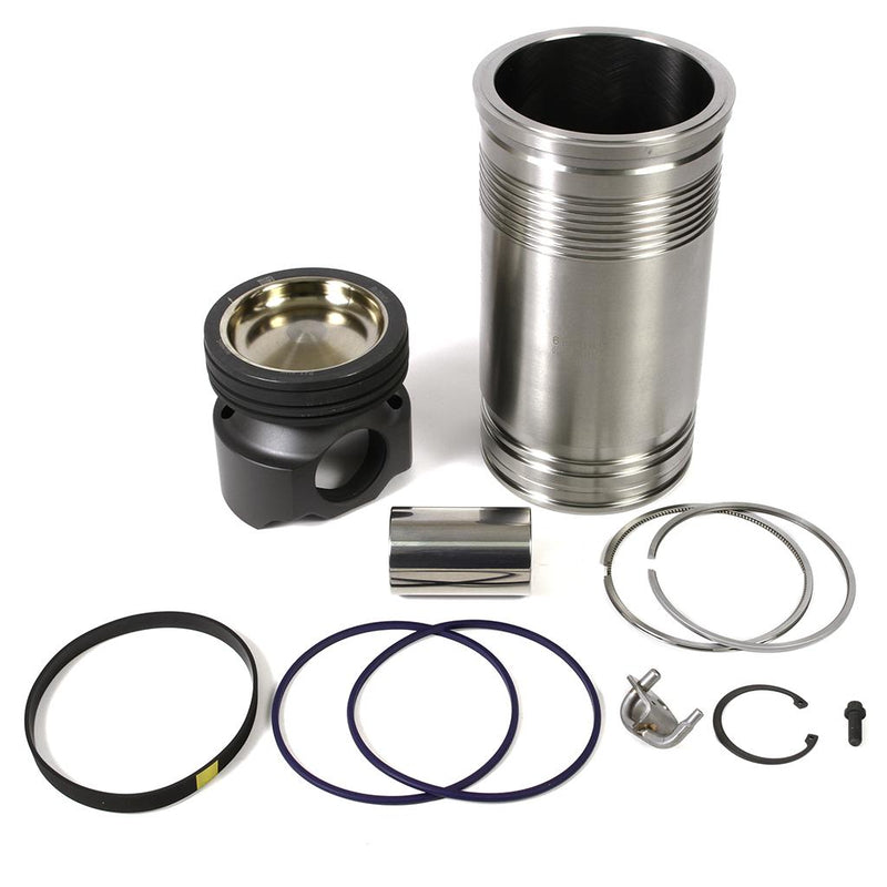 Customize Your Kit - IPD Monotherm Steel Piston Kit