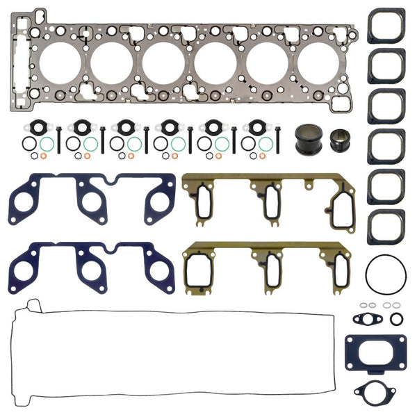 A4710161420 | Detroit Diesel DD13 Head Gasket Set, New | 631421