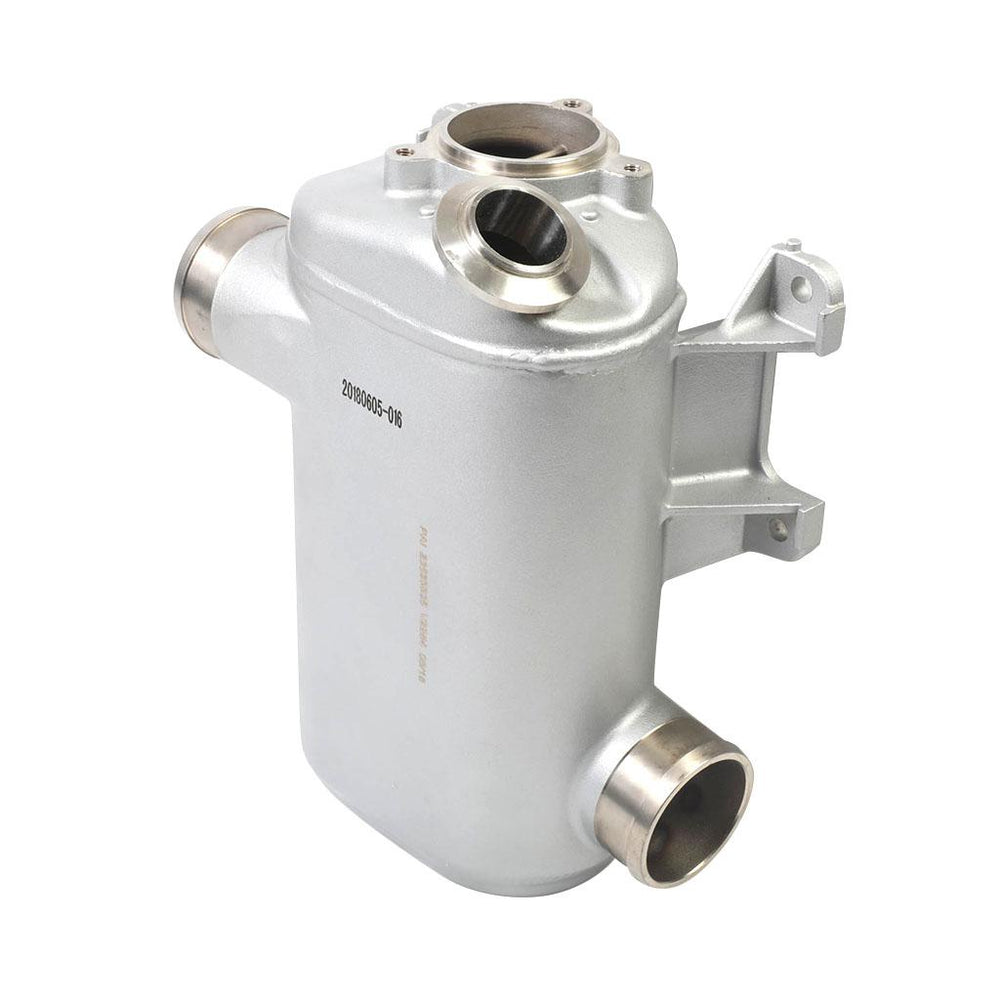 23535288 | Detroit Diesel 12.7L EGR Cooler, New
