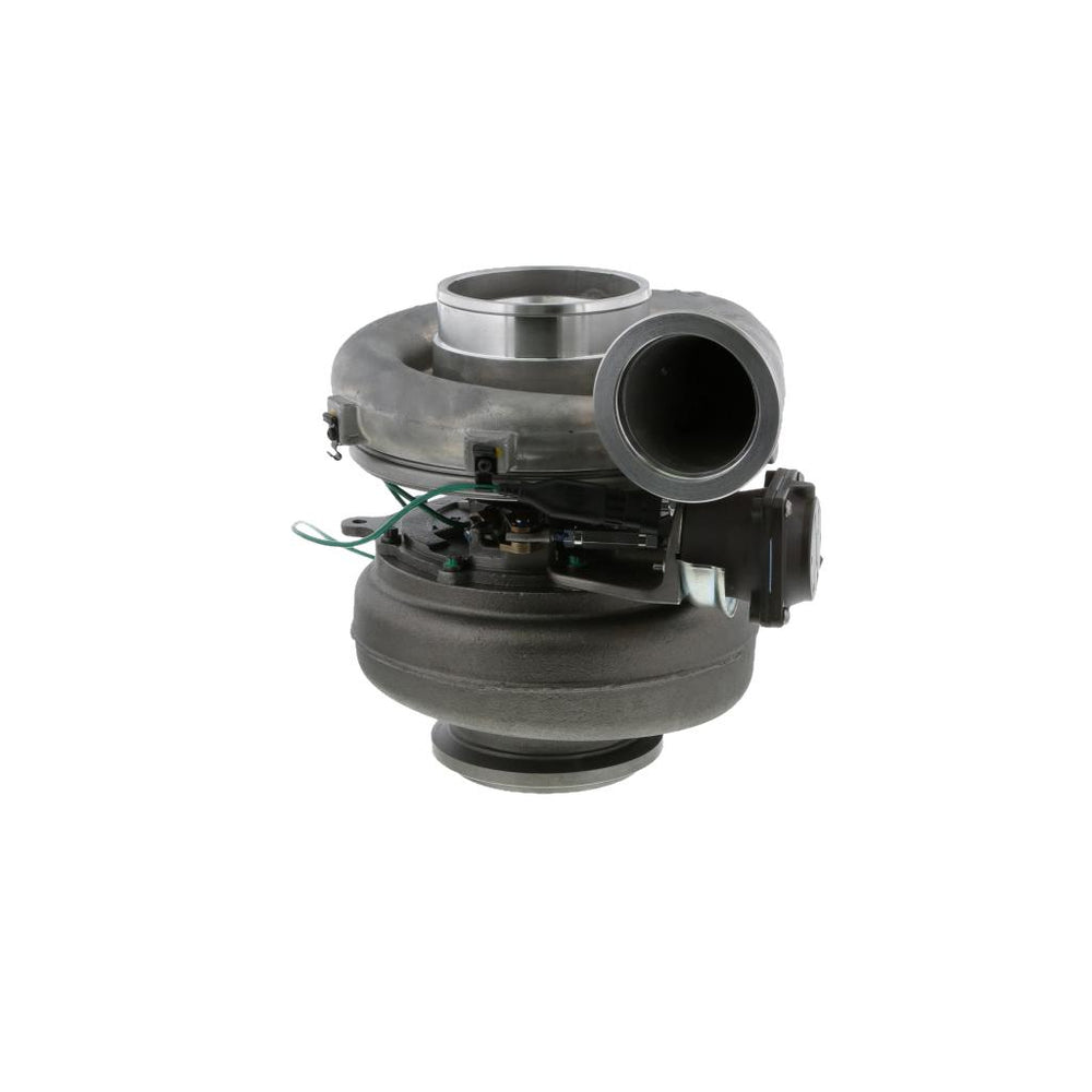 R23534361 | Detroit Diesel Series 60 14L Turbocharger, Remanufactured