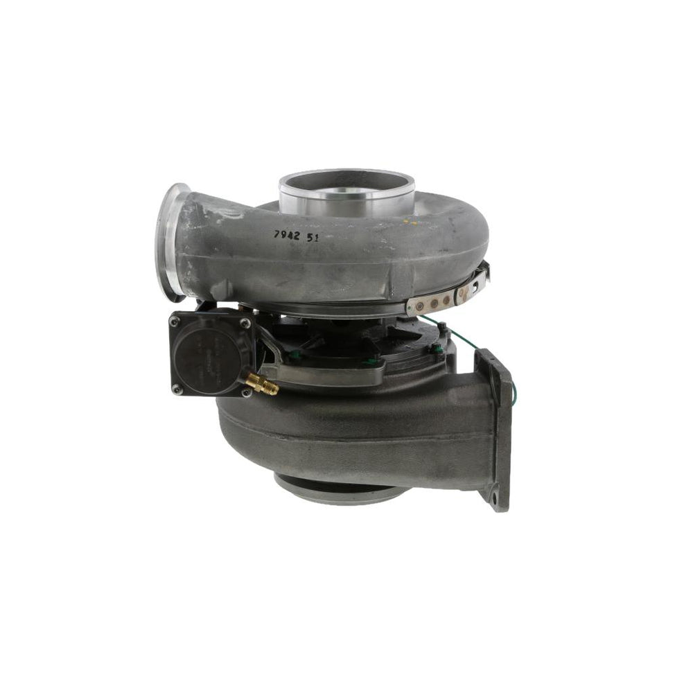 R23534775 | Detroit Diesel Series 60 14L Turbocharger, Remanufactured