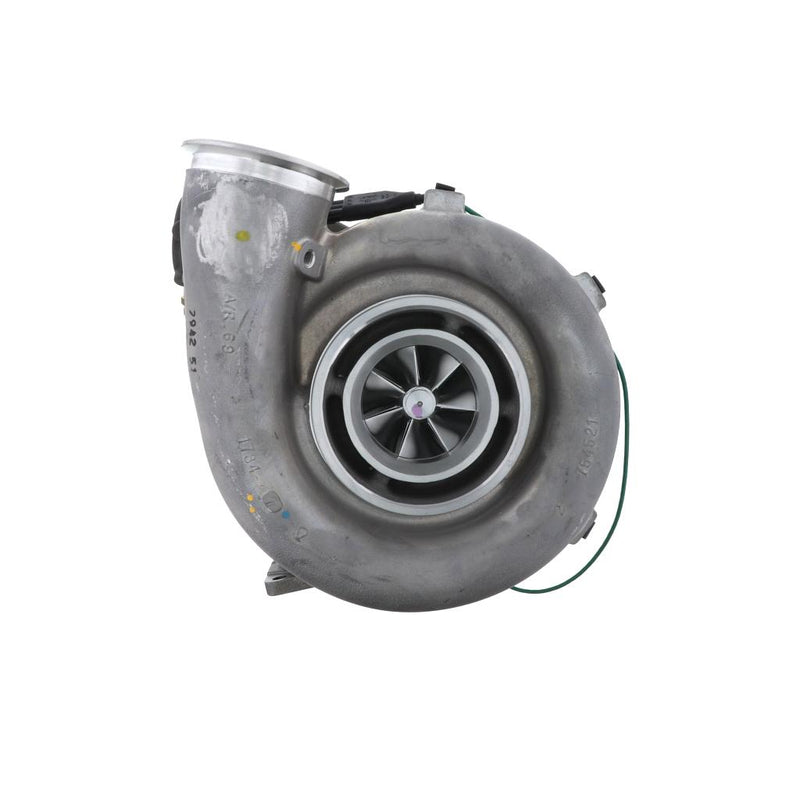 R23534775 | Detroit Diesel 14L Reman Turbocharger