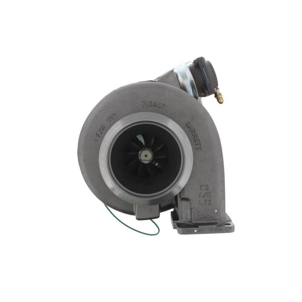 R23534361 | Detroit Diesel Series 60 14L Turbocharger, Remanufactured