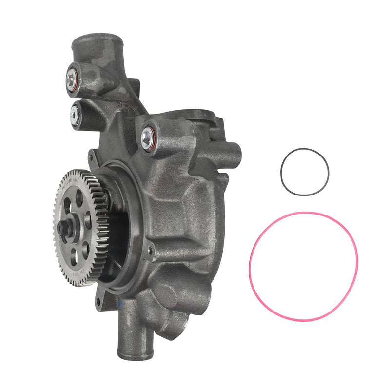 23505895 | Detroit Diesel Series 60 12.7L Water Pump, New