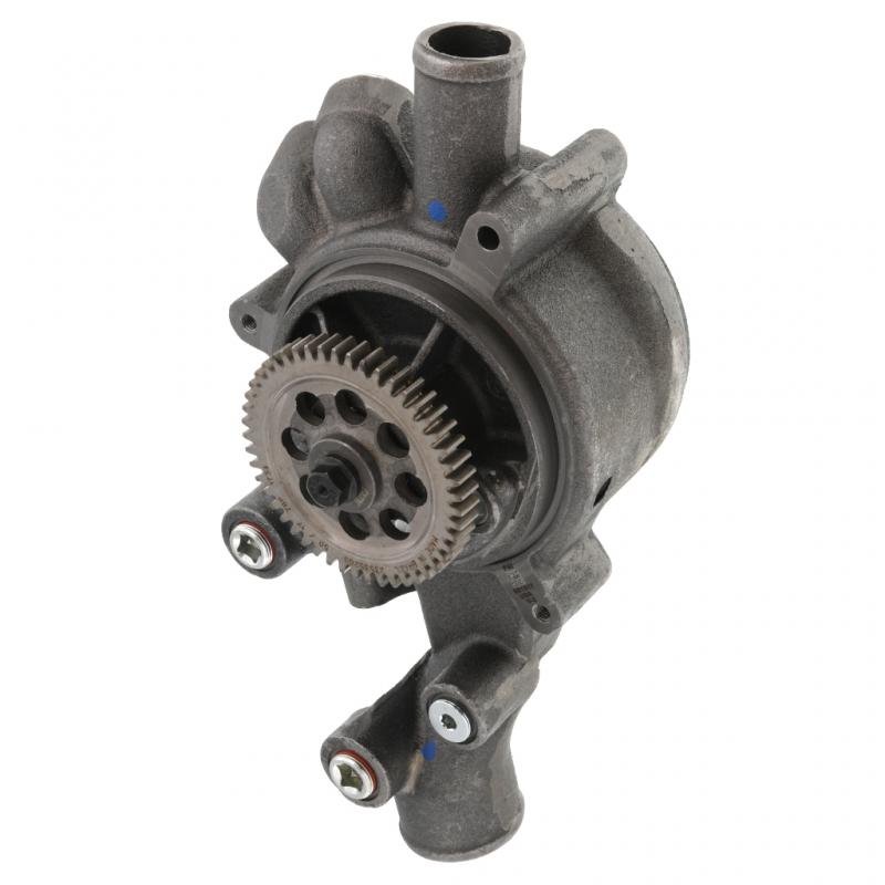 23538637 | Detroit Diesel Series 60 12.7L EGR Engine New Water Pump