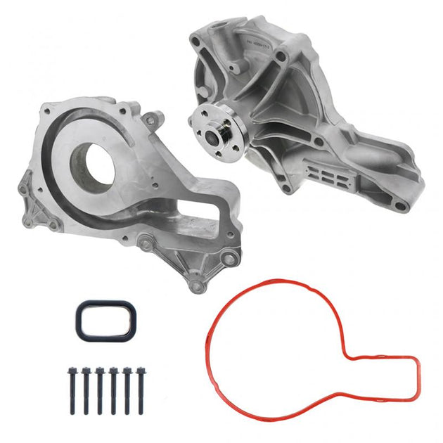 Lubrication & Cooling Lubrication & Cooling