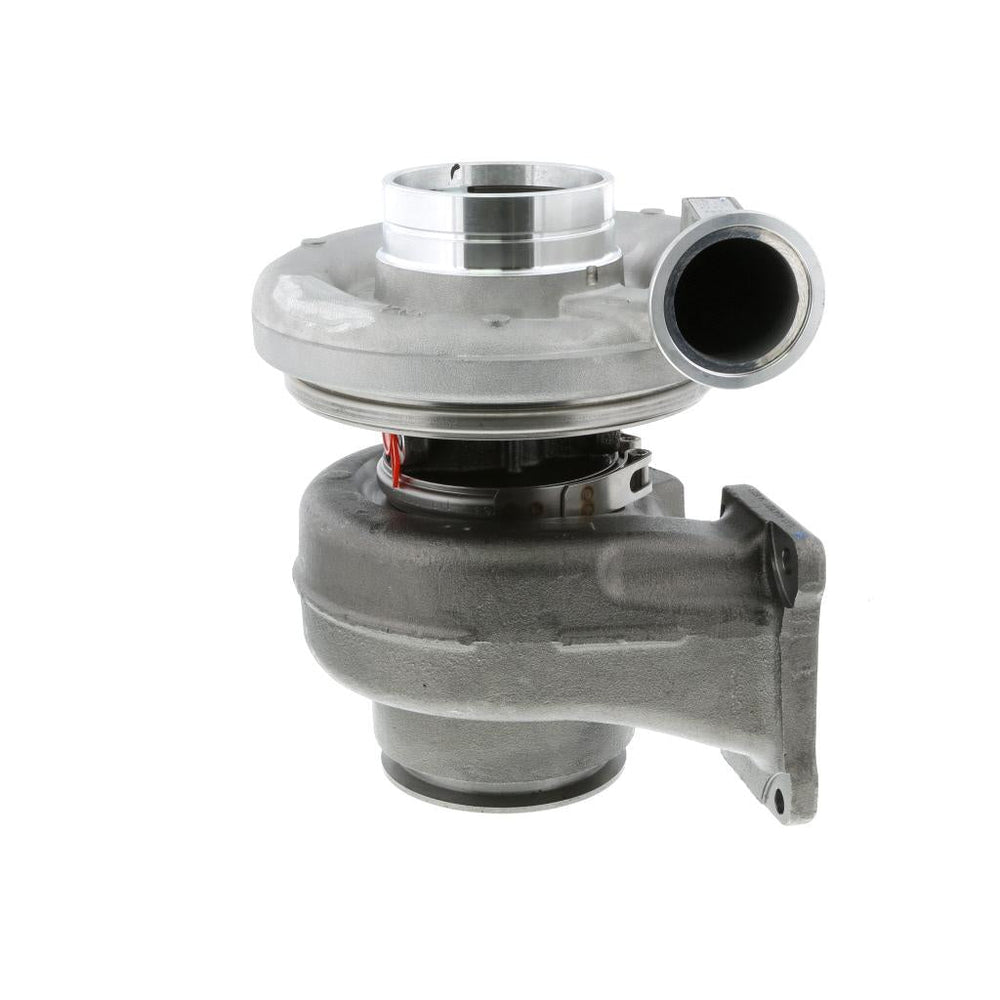 21111305 | Mack MP7 HE500FG Holset Turbocharger, New | 4031131H