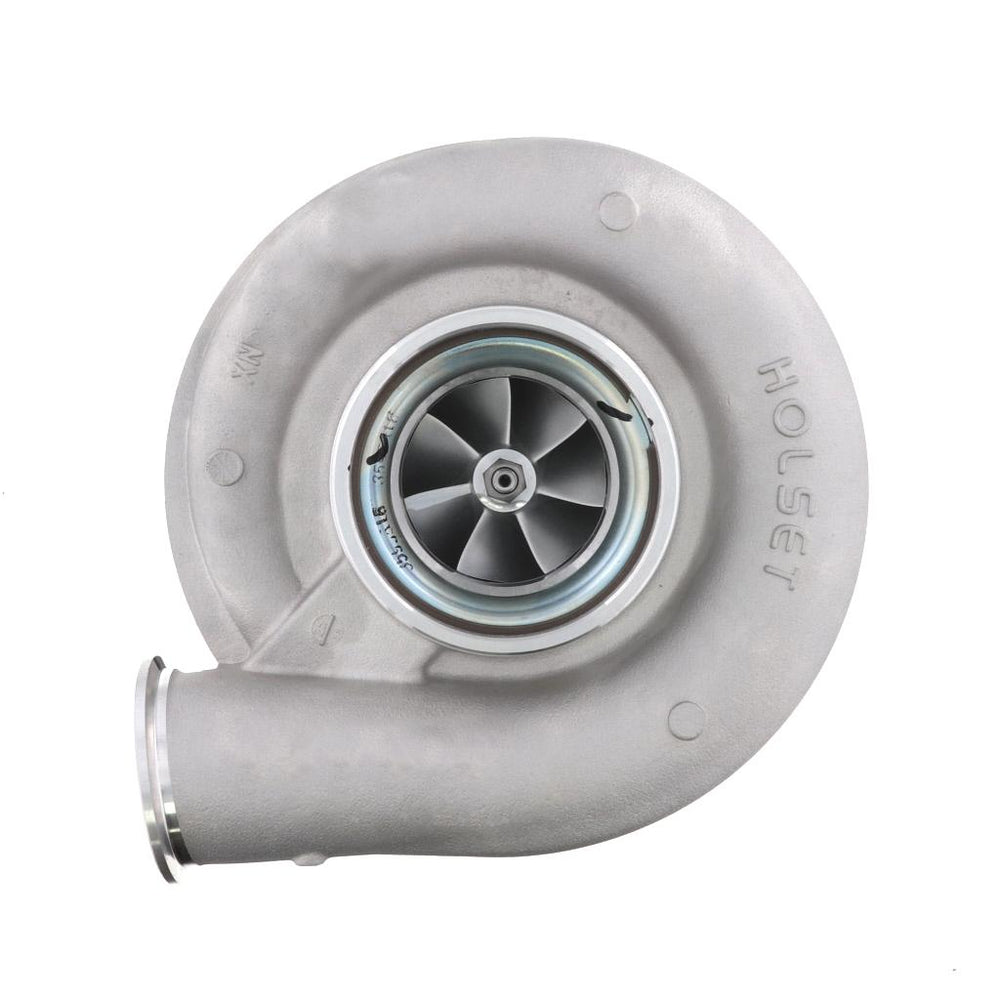 21111305 | Mack MP7 HE500FG Holset Turbocharger, New | 4031131H