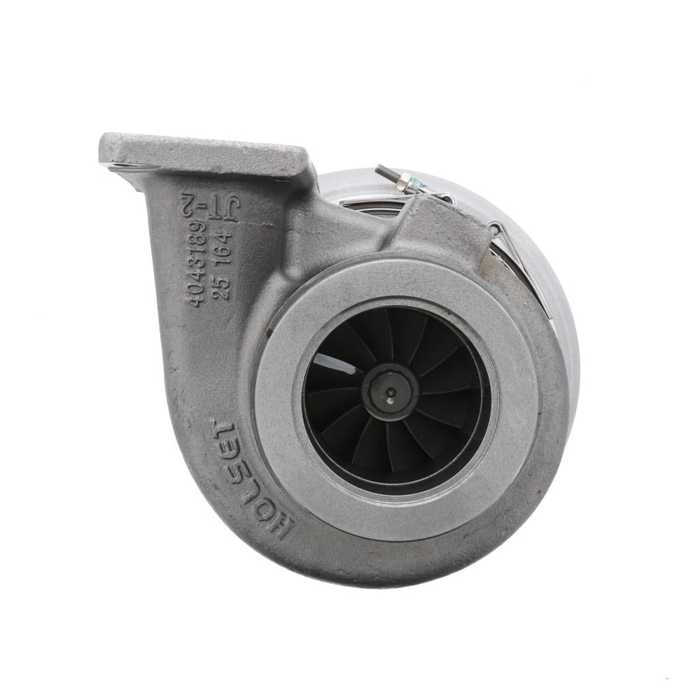 21111305 | Mack MP7 HE500FG Holset Turbocharger, New | 4031131H
