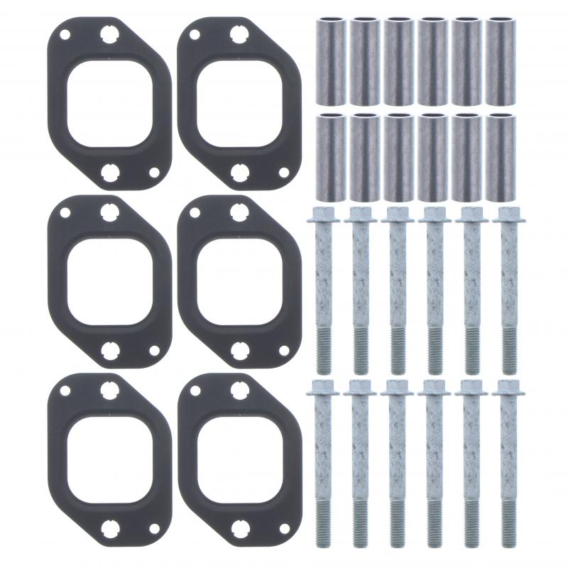 840026 | Mack MP8 Exhaust Hardware Kit, New