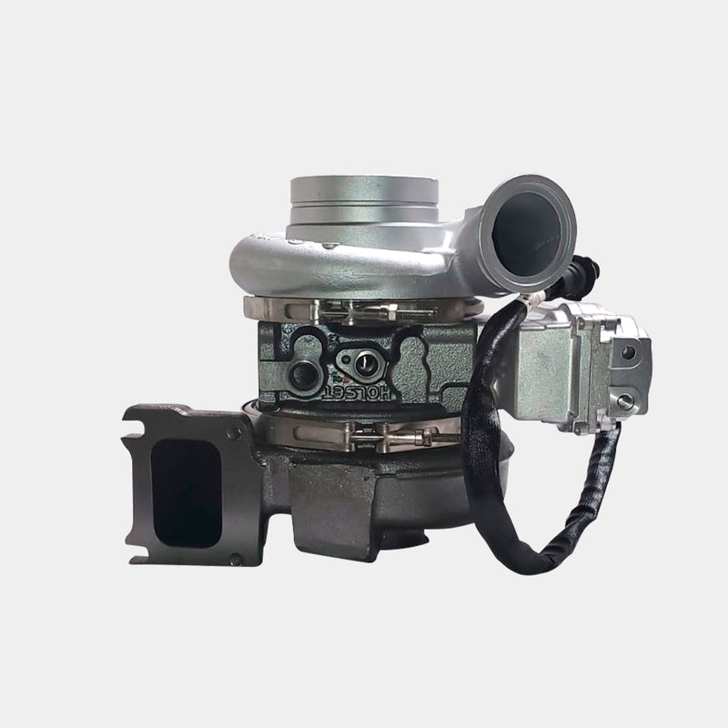 22014297 | Volvo D13 HE431VE Holset Turbo (Actuator Included), Remanufactured