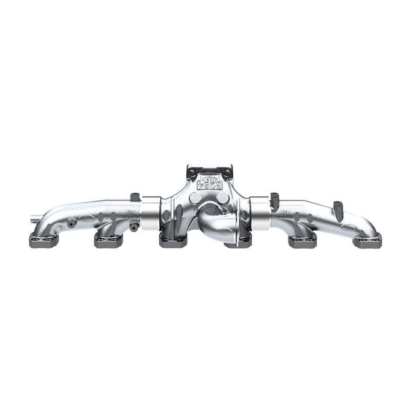 88300 | Paccar MX13 High Performance Ceramic Coated Exhaust Manifold (2011-2013), New
