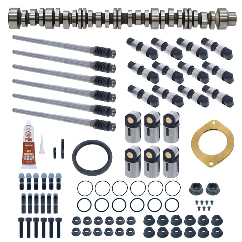 New Camshaft Kit 57GC2228A  w/ceramic rollers