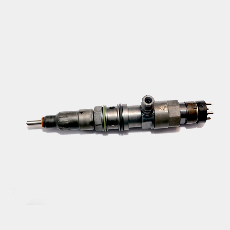 A4600701387 | Detroit Diesel DD15 OE Bosch Fuel Injector, Remanufactured