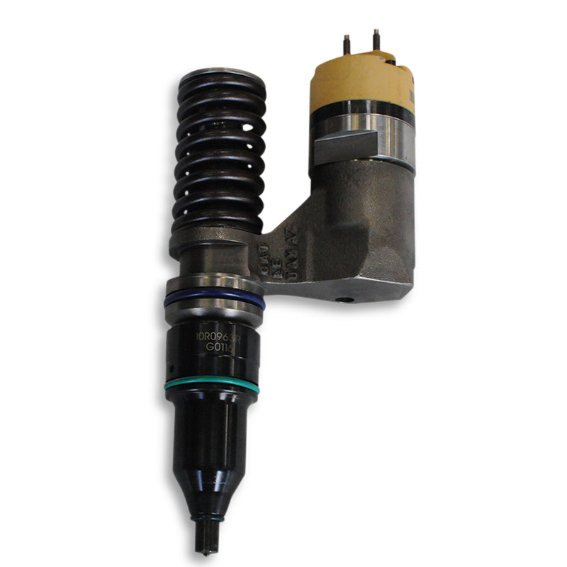 2123460 | Caterpillar C10 Fuel Injector, Remanufactured