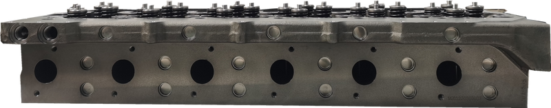N3050617VS | Caterpillar C13 Loaded Cylinder Head, New