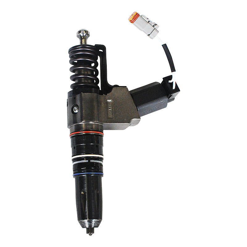 3411760 | Cummins N14 OEM Fuel Injector, Remanufactured