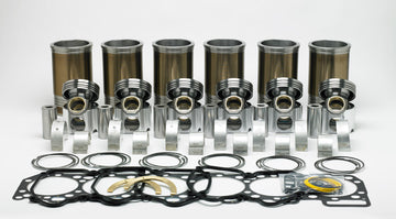 B CAT 3406B Engine Parts & Rebuild Kits| ATL Diesel