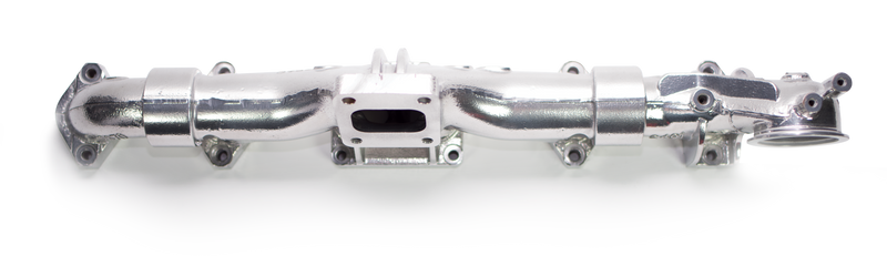 88201 | Cummins ISX 2003-'07 EGR Ceramic Coated HP Exhaust Manifold, New