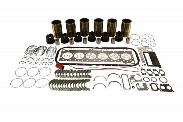 5405988 | Cummins ISX Inframe Overhaul Rebuild Kit, New