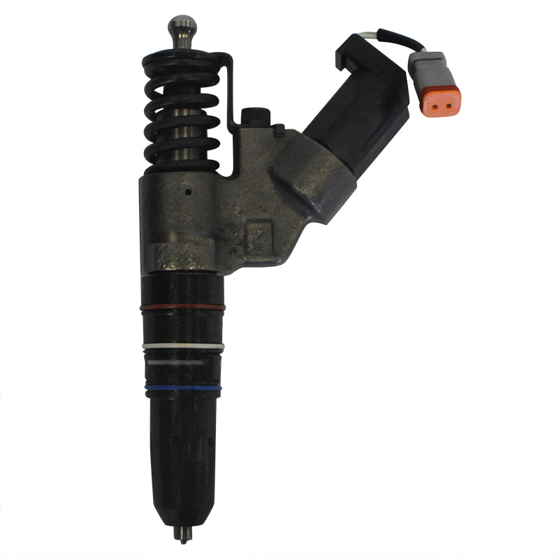 3411756 | Cummins ISM Celect Fuel Injector, Remanufactured