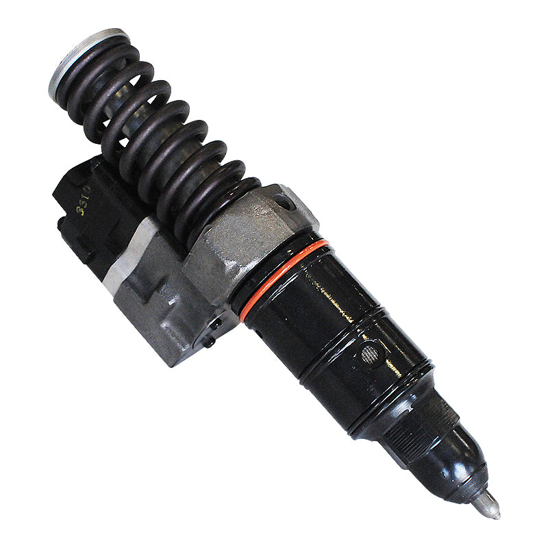 Dde R5235580 R5235575 | Detroit Diesel 12.7L Fuel Injector, Remanufactured