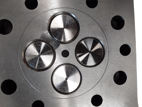 Cost to o ring 2025 cummins head