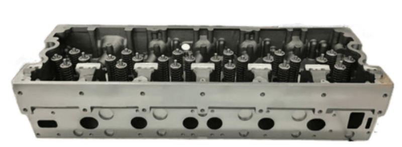 Added Refundable Core Charge - Remanufactured Cylinder Head ($1500)