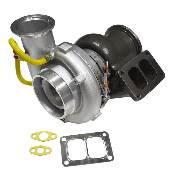 Added Refundable Core Charge - Remanufactured Turbo ($450)