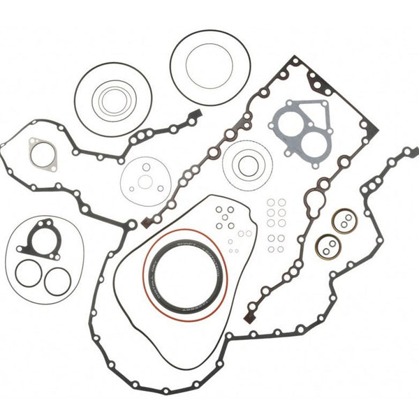 3483681 | Caterpillar C15 Acert Front Structure Gasket Set, New