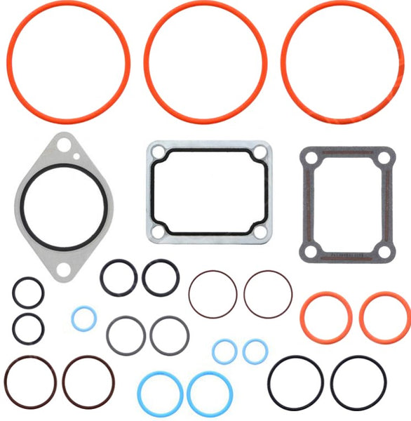 1415787 | Caterpillar 3406B/C/E Oil Cooler Gasket Installation Kit, Ne
