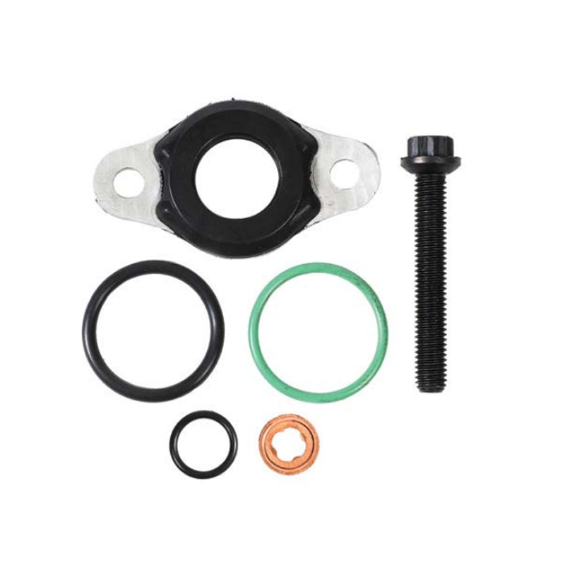 A4600700987 | Detroit Diesel DD15 Injector O Ring Kit, New | 621249