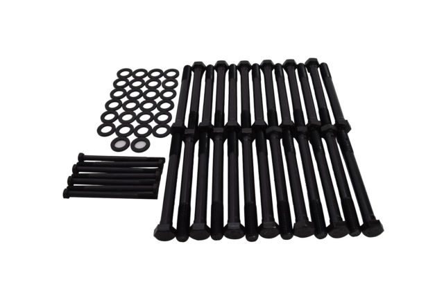 Juego Juntas Pernos Cabeza Chevy Express Gmc C1500 96-02 | Meses Sin